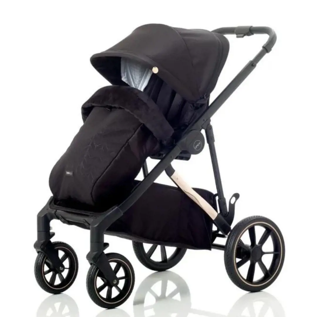 Mee-Go Uno+ 2-in-1 Pushchair