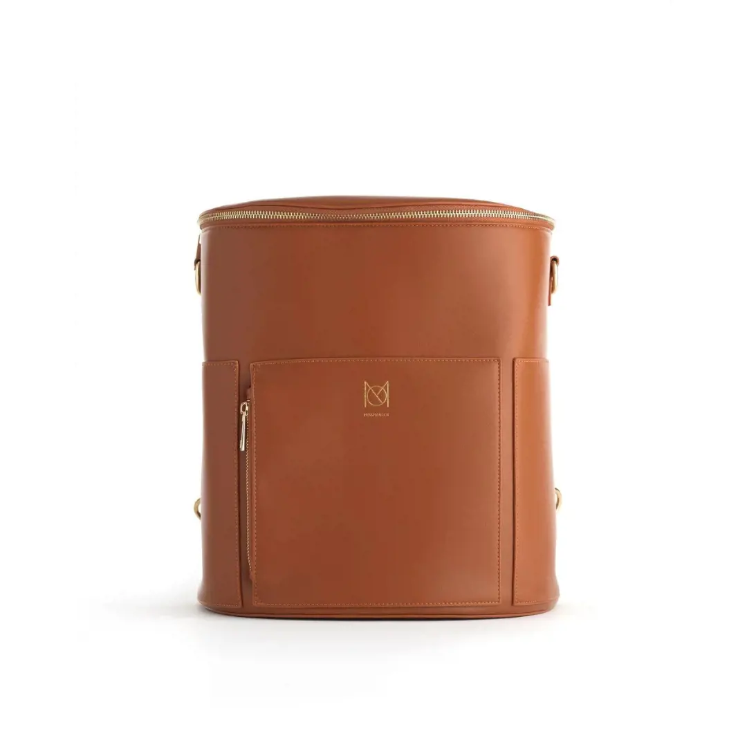 Mo & Margot Baby Changing Bag