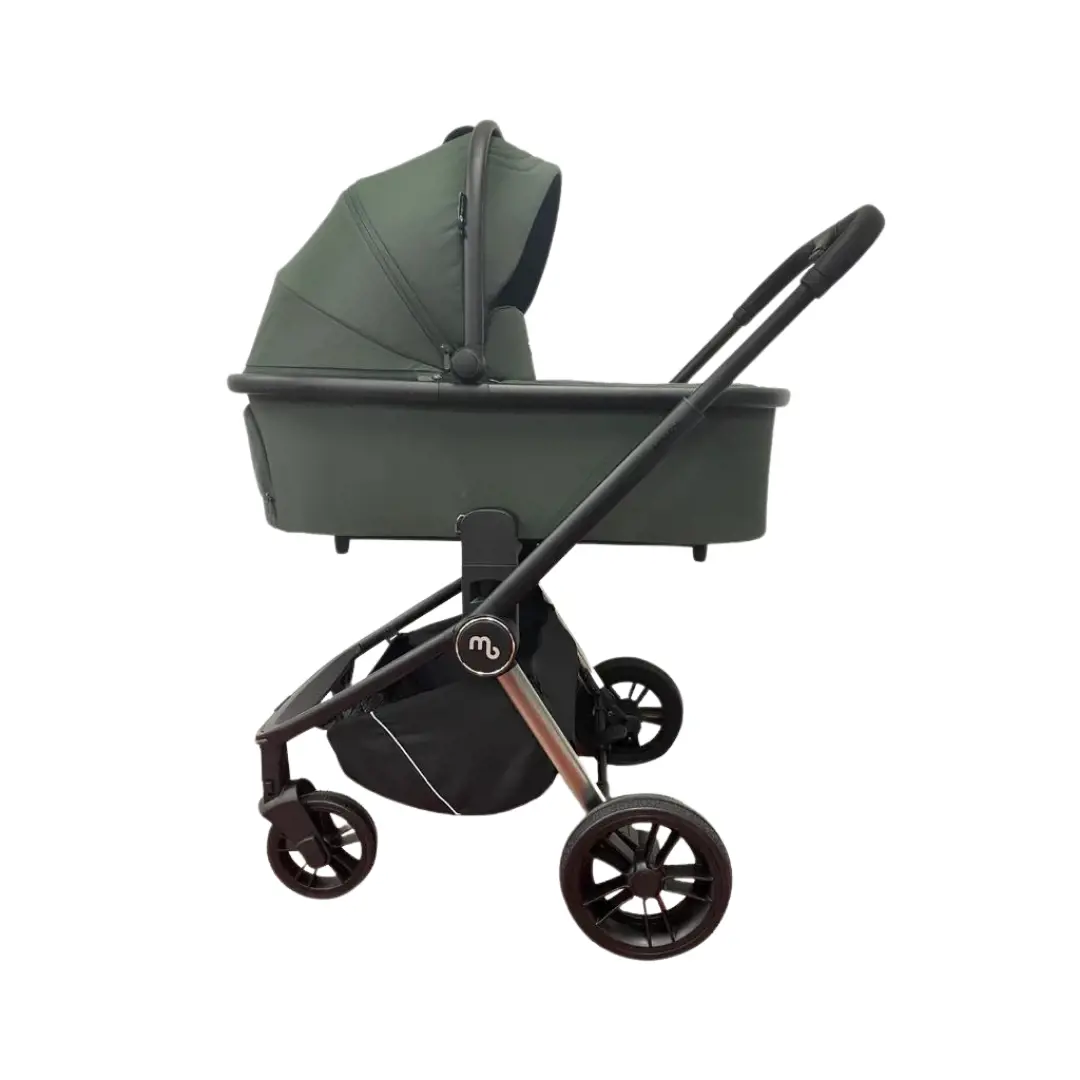 My Babiie MB450i 3-in-1 Travel System