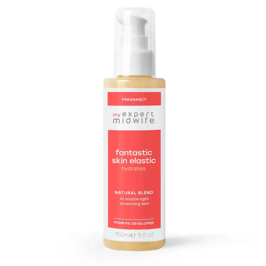 My Expert Midwife Fantastic Skin Elastic Serum for Pregnancy & Stretch Marks