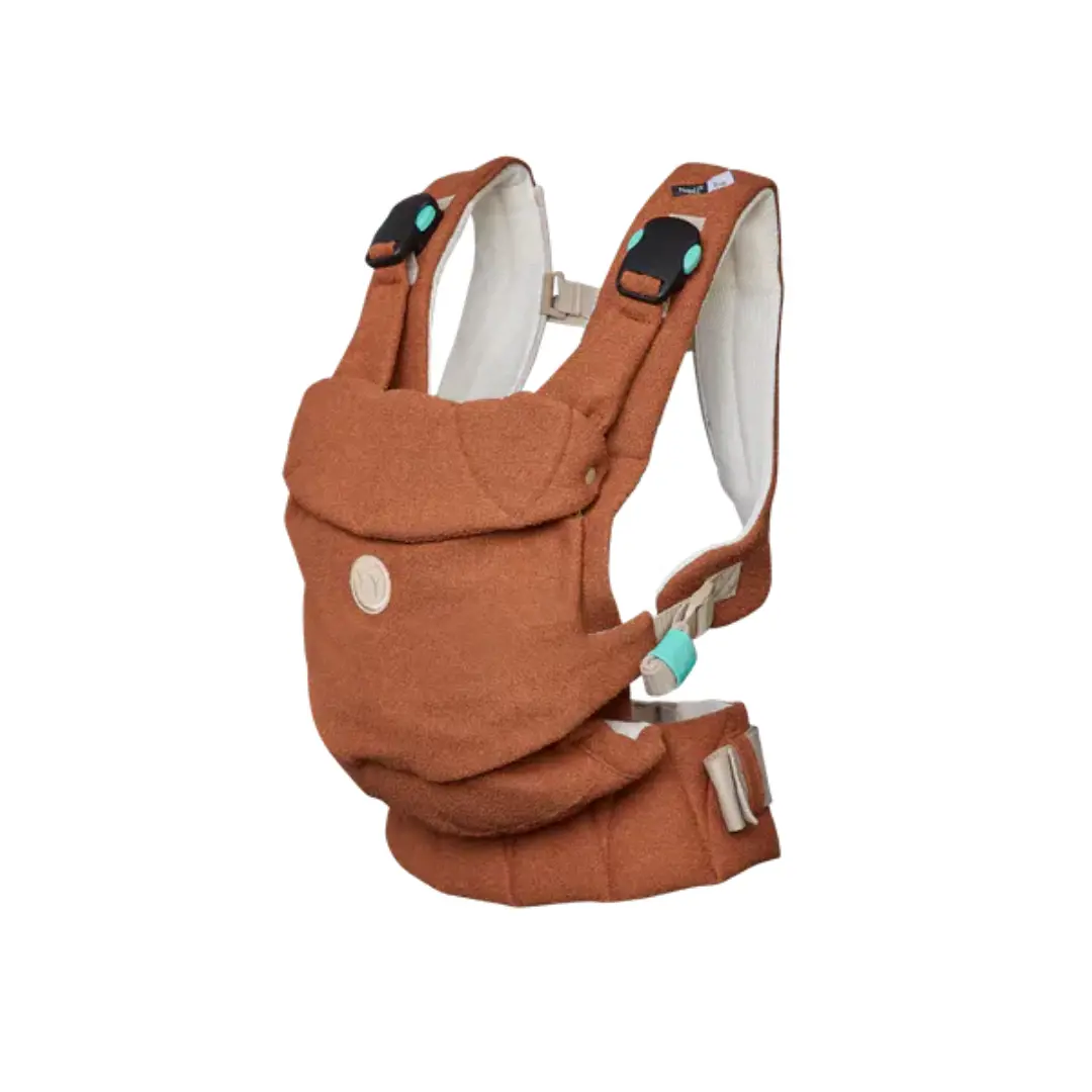 Najell Rise Baby Carrier
