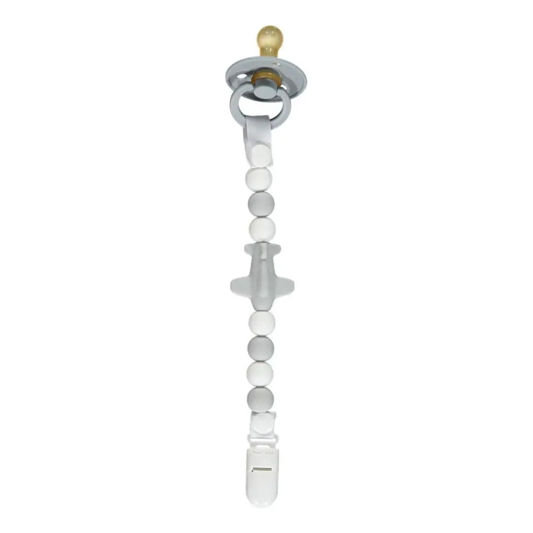 Nibbling Jetset Dummy Clip