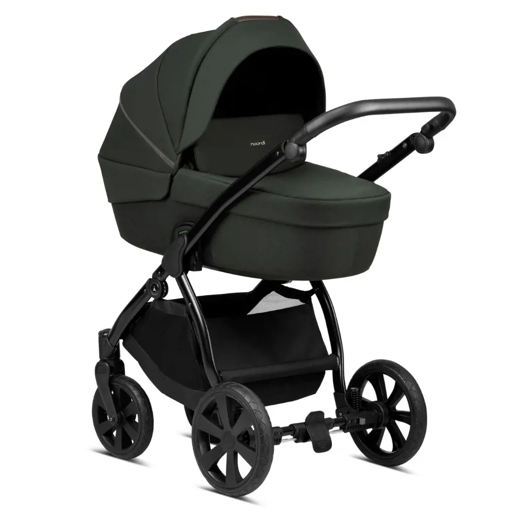 Noordi Luno All Trails 2-in-1 Pram System