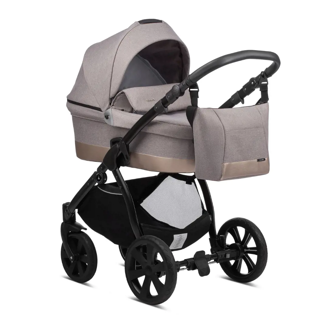 Noordi Sole Go 2-in-1 Pram System