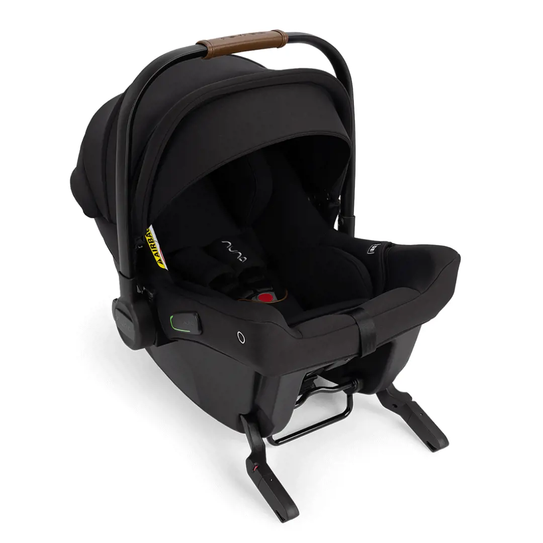 Nuna Pipa Urbn Car Seat