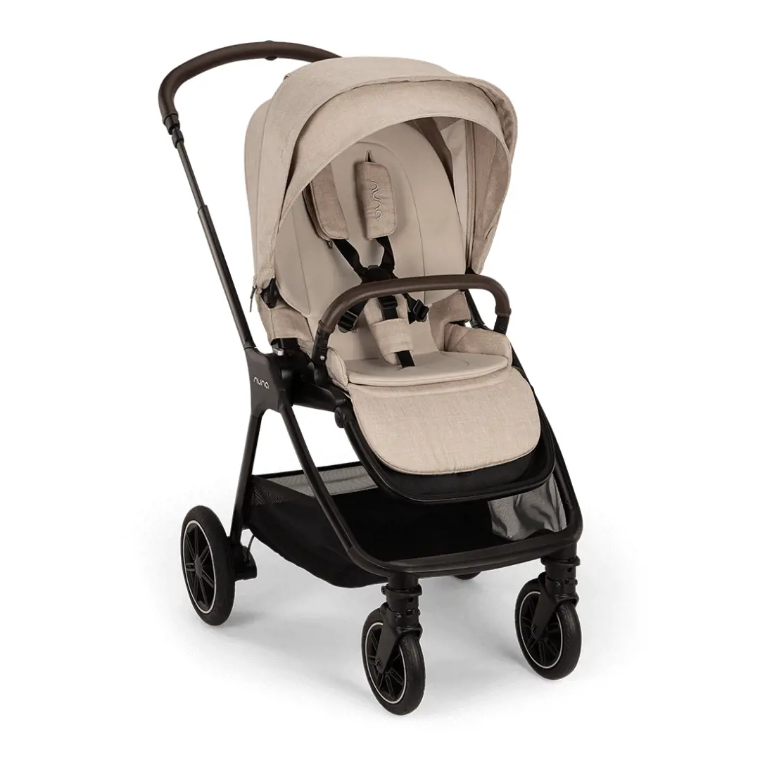 Nuna Trio Next Pushchair