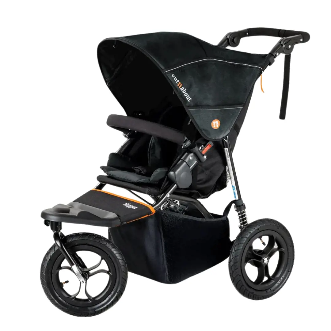 Out n About Nipper V5 Pushchair