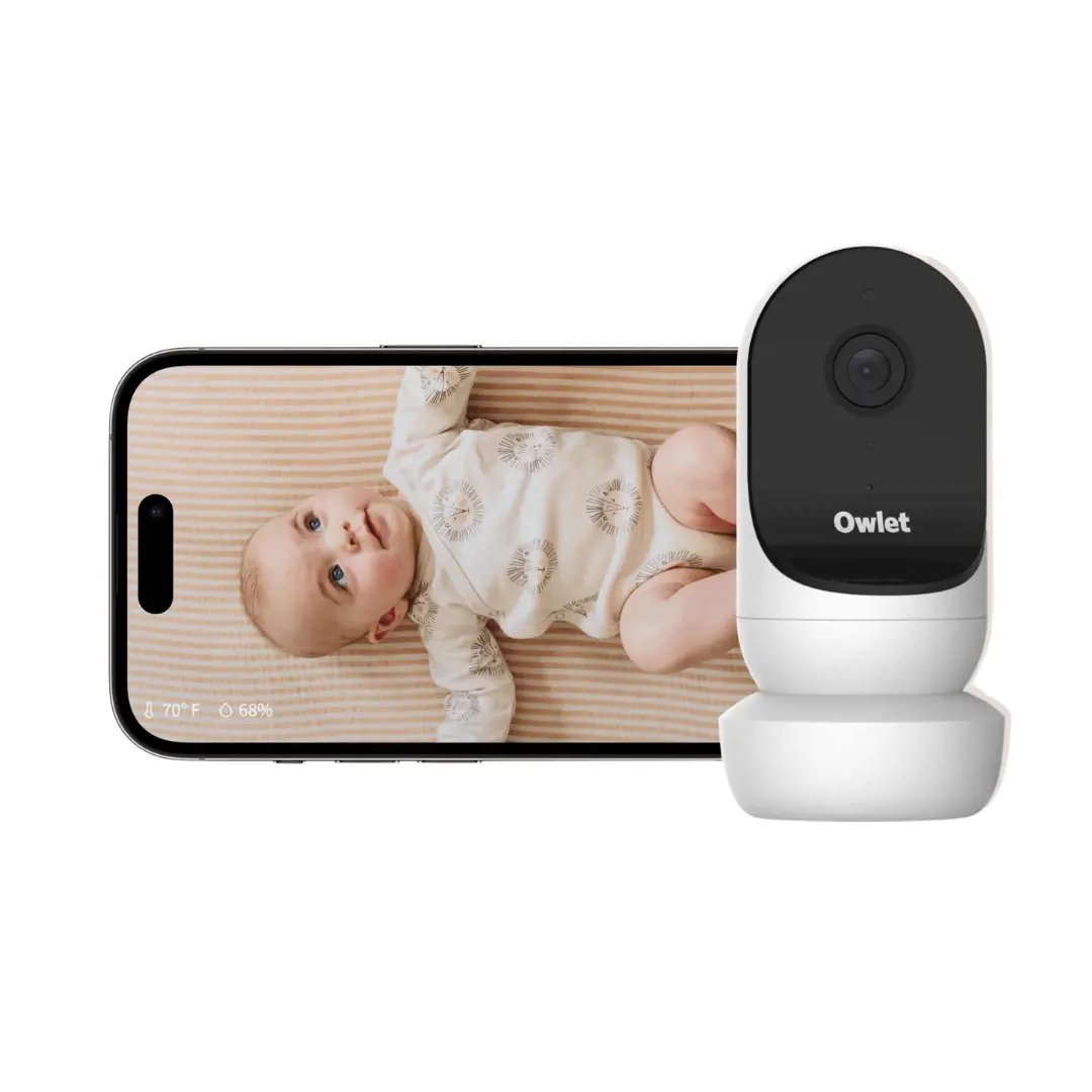 Owlet Cam 2