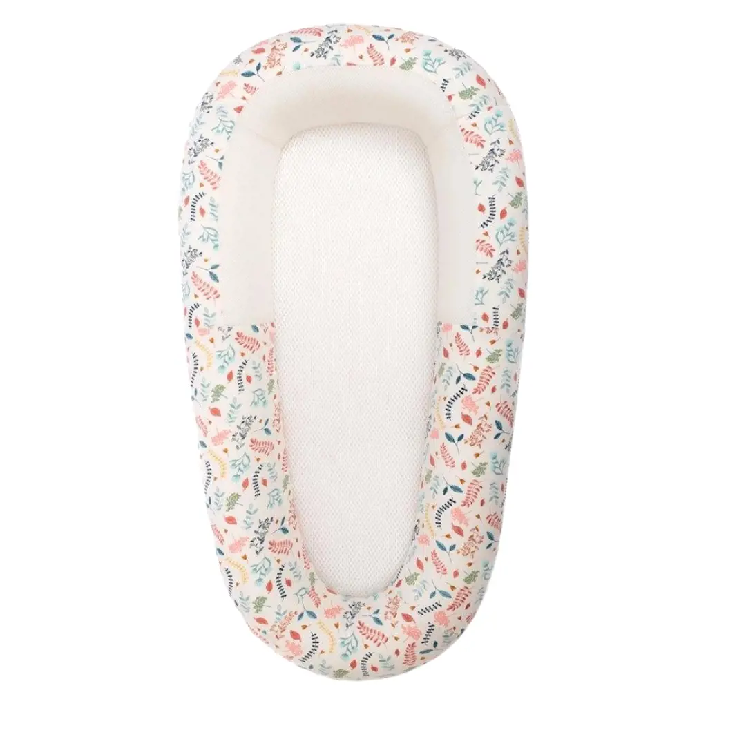 Purflo Sleep Tight Baby Bed