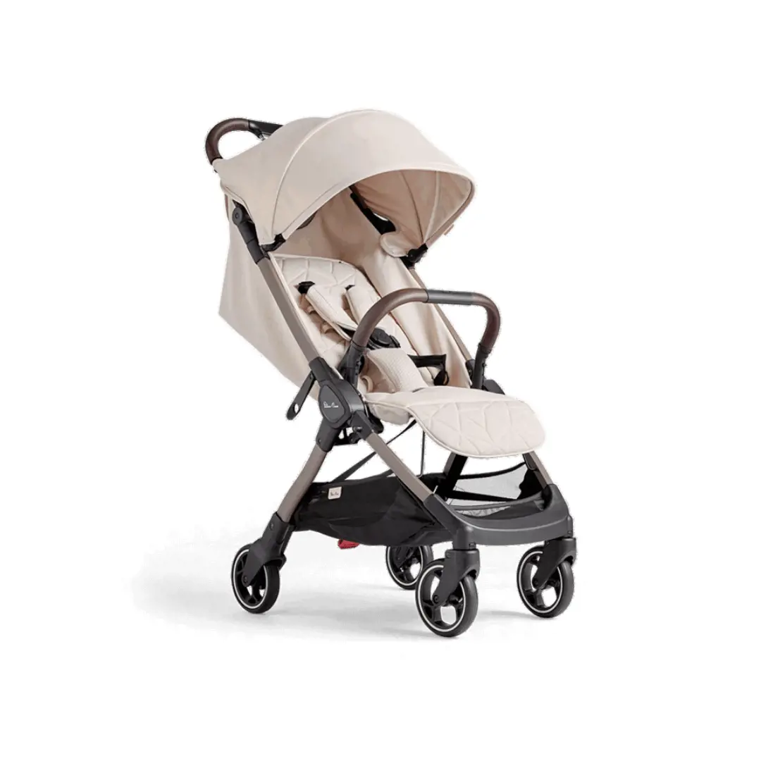 Silver Cross Cross Clic Stroller