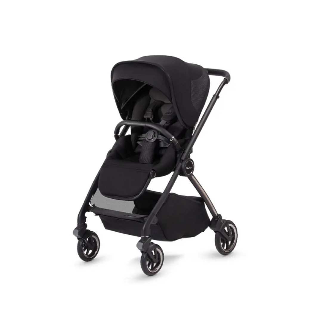 Silver Cross Dune Space Travel System
