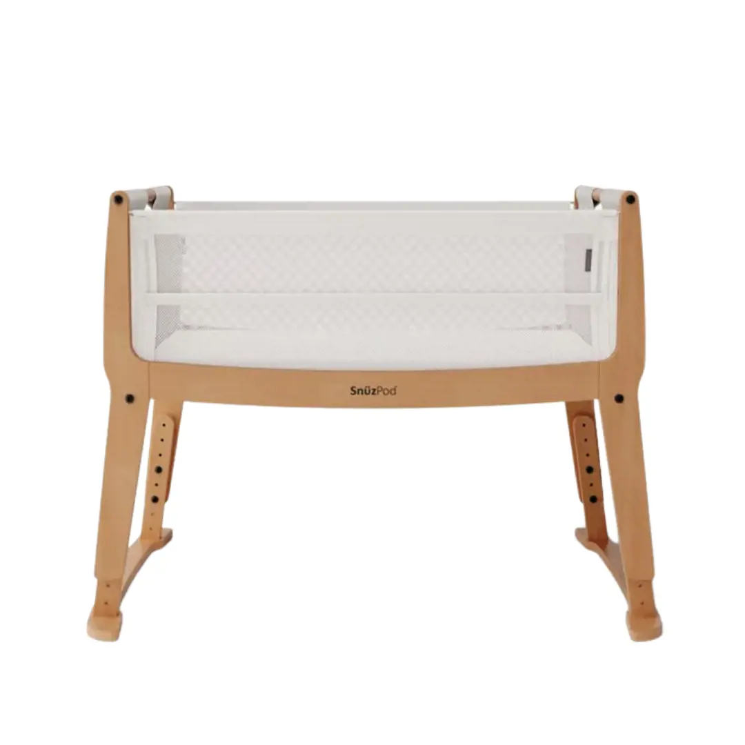 Snuz SnuzPod Studio Bedside Crib