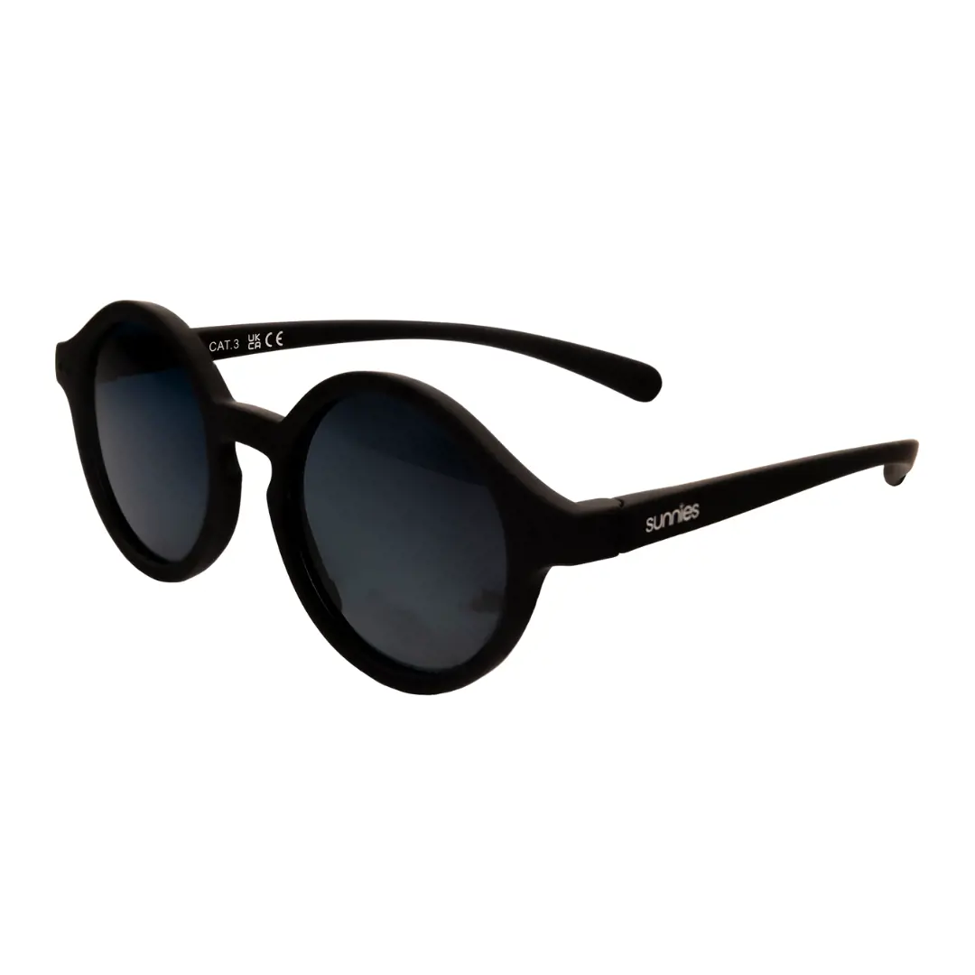 Sunnies for Kids Roundabout Polarised Baby Sunglasses