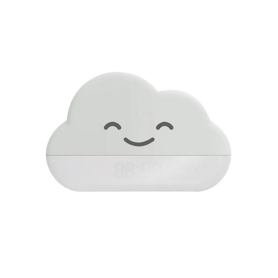 Sweet Dreamers Misty the Cloud 3-in-1 Night Light