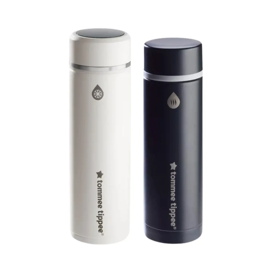 Tommee Tippee GoPrep Portable Formula Feed Maker Set