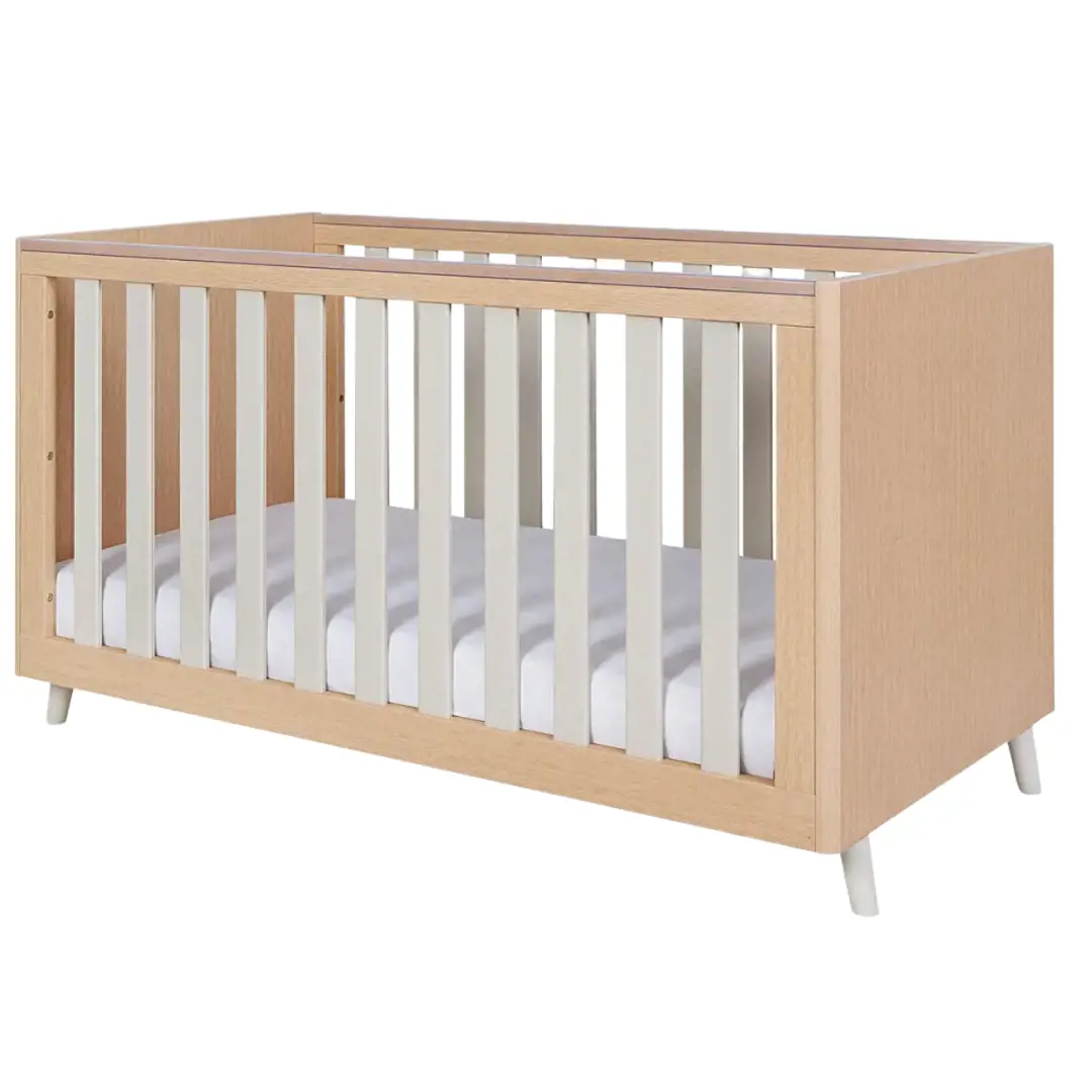 Tutti Bambini Fika Cot Bed