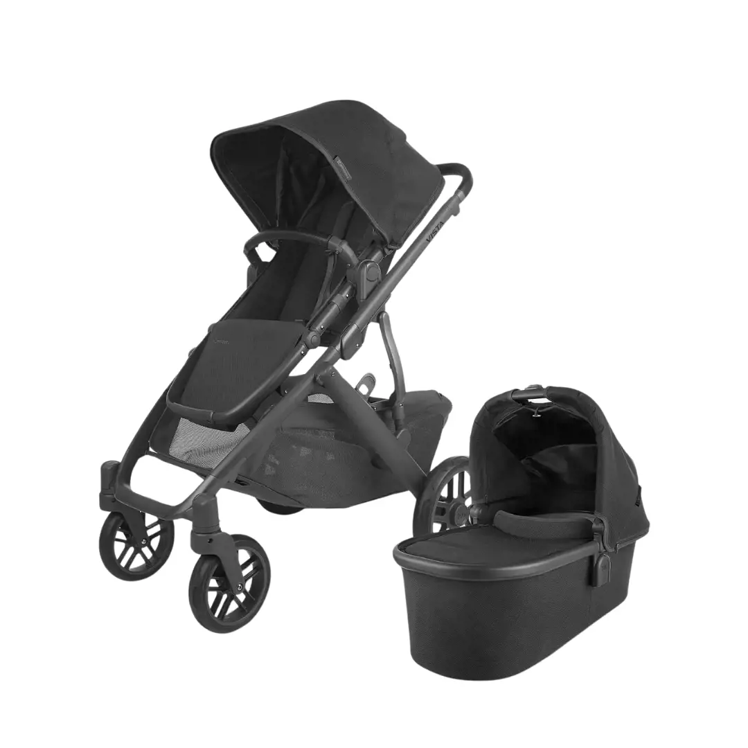 UPPABaby vista V2 2-in-1 Pram System