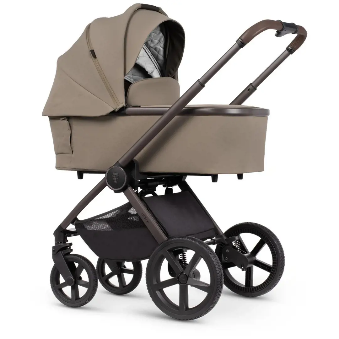 Venicci Upline SE Powder Pram