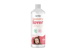 Laundry Love Non-bio Liquid Detergent