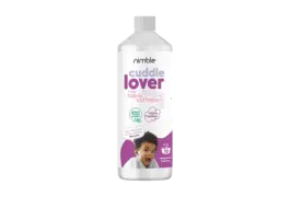Cuddle lover Fabric Softener