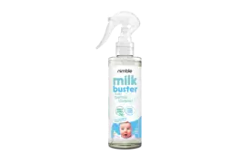 Milk Buster Bottle Cleaner
