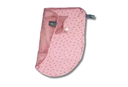 Baby Travel Blanket