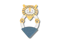 Bertie the Lion Teether