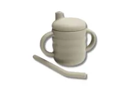 All-in-1 Baby & Toddler Sippy Cup