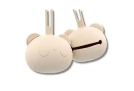 Chomp Dummy Holder Case