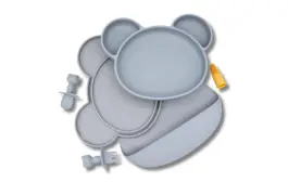 Starter Baby Weaning Set