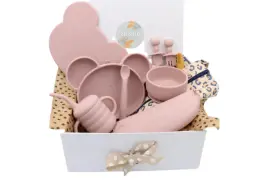 The Complete Chomp Baby Weaning Set