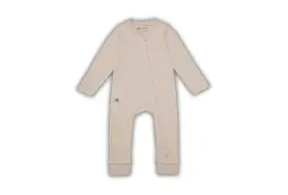 Sleepsuit Footless Single - Sand