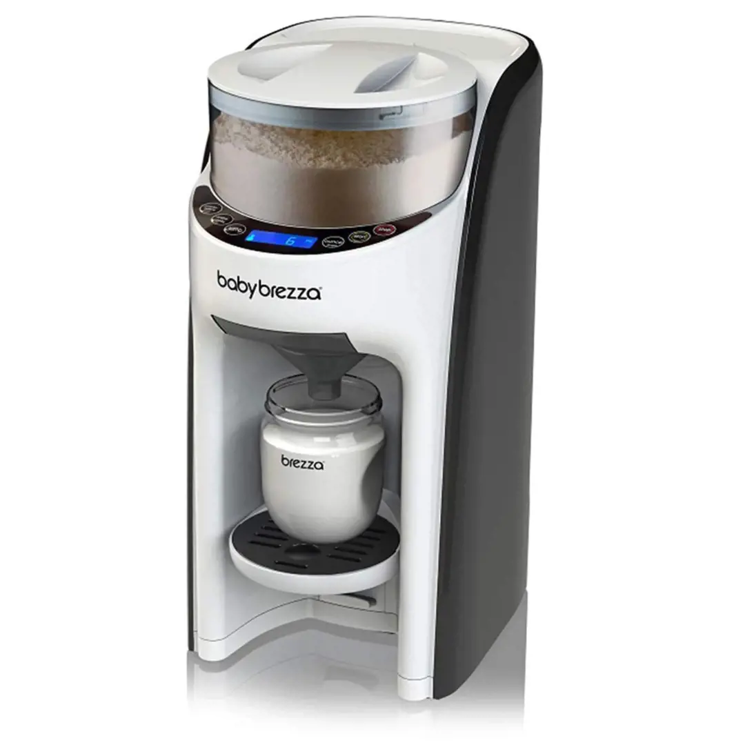 Baby Breeza Formula Pro