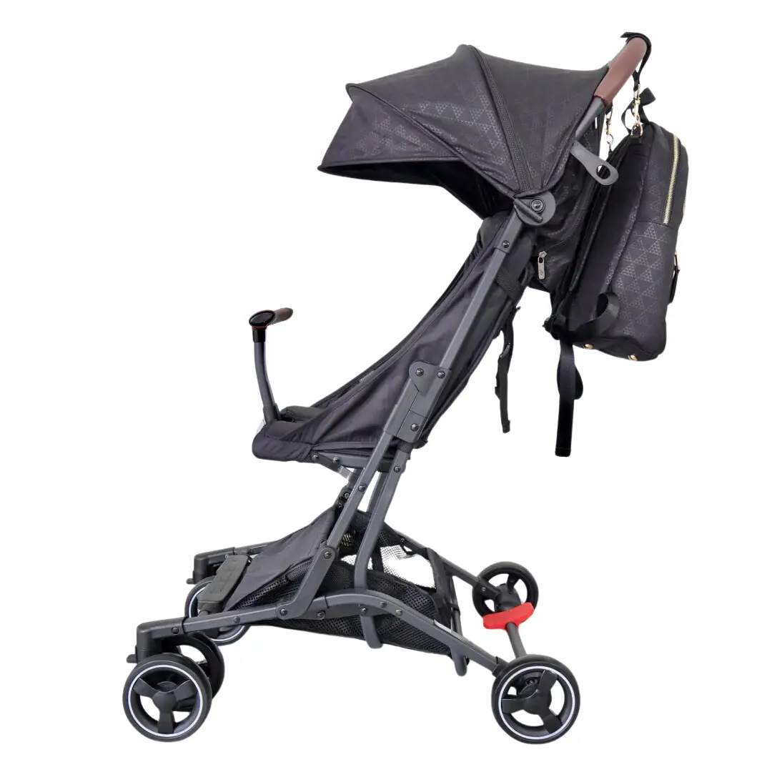 Bizzi Growin Prism Compact Stroller
