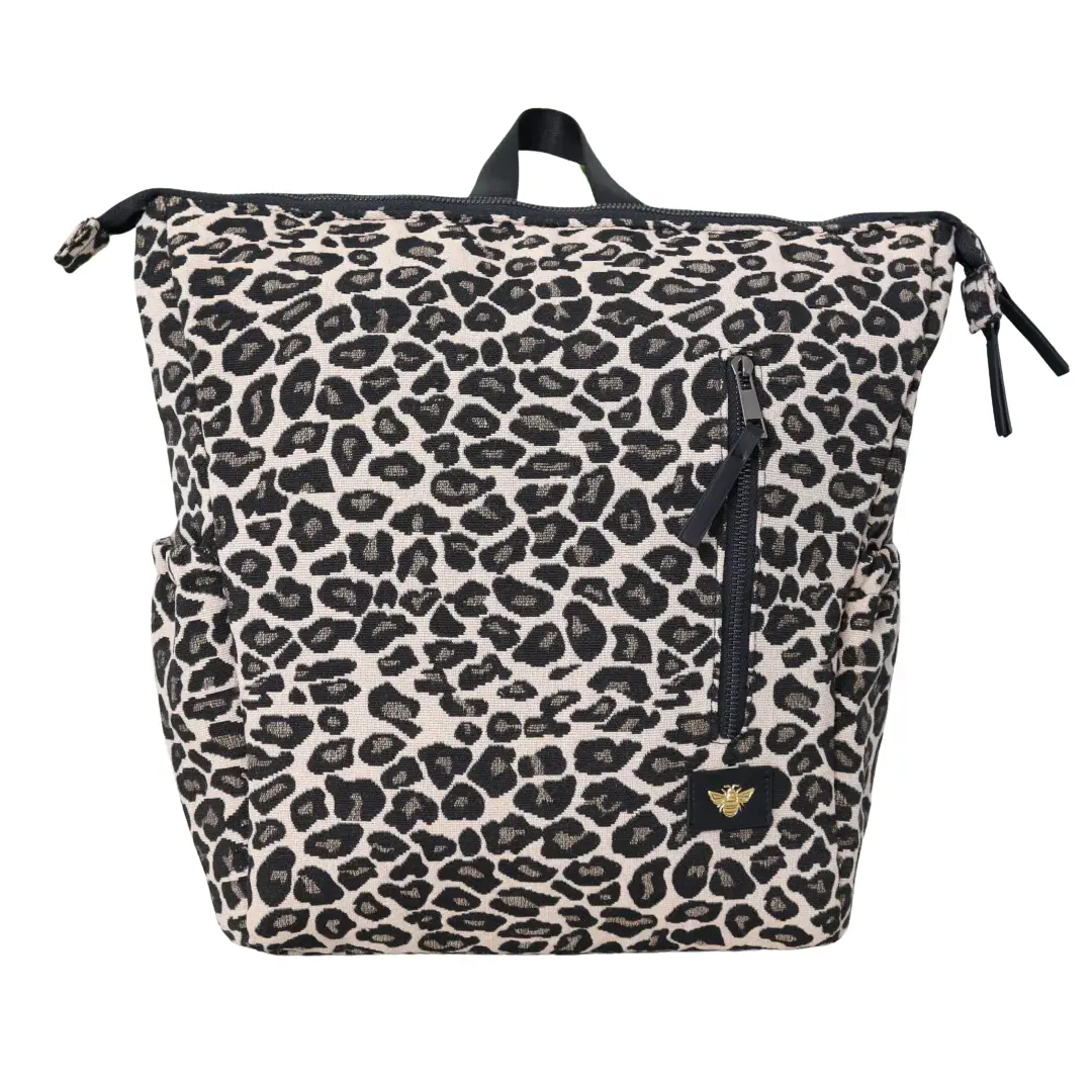 Bizzi Growin Wildcat Nomad Backpack