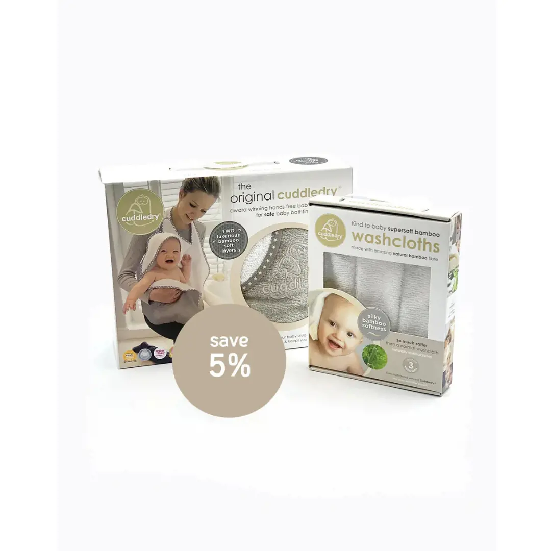 Cuddle Dry Bestseller Bundle