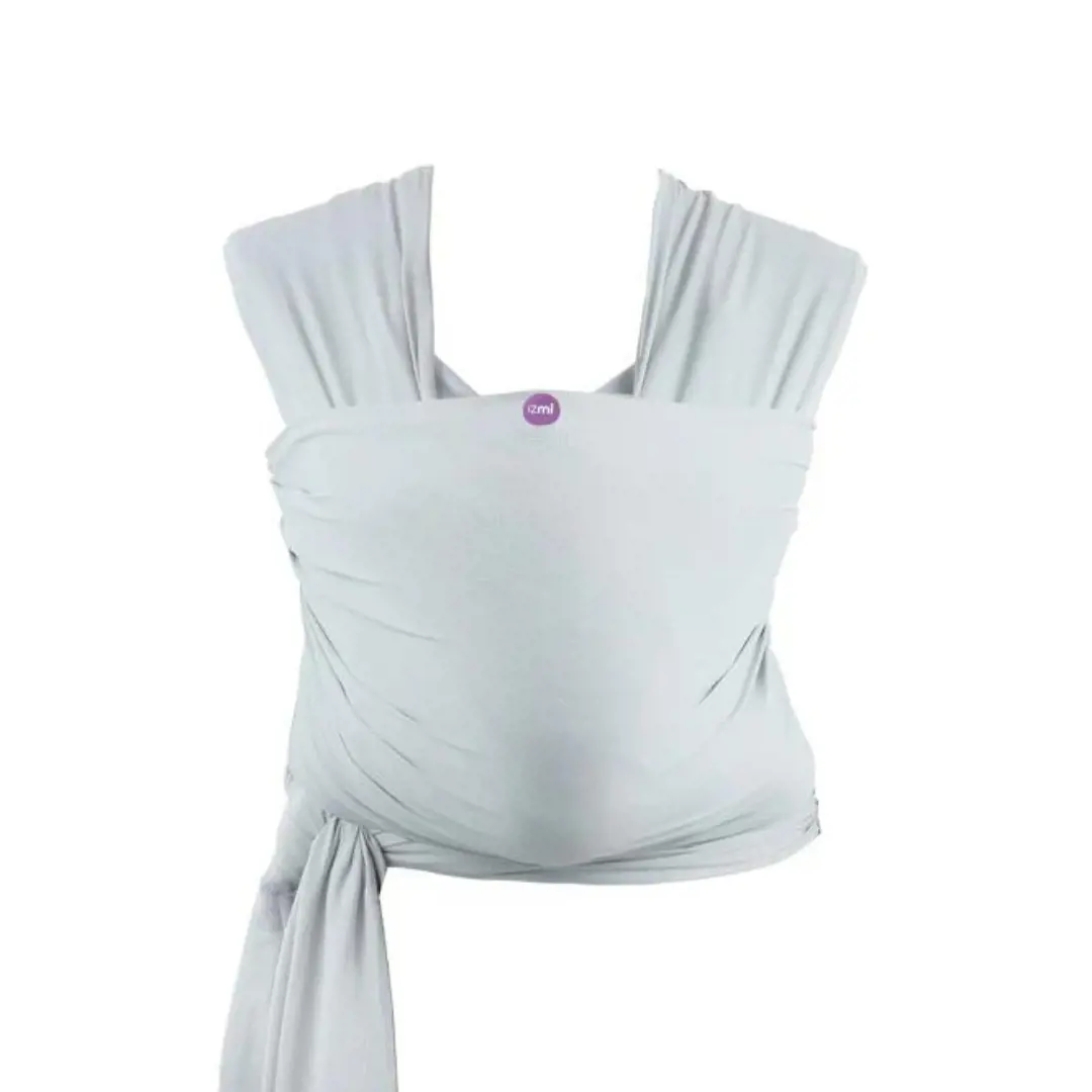 Izmi Breeze Baby Wrap