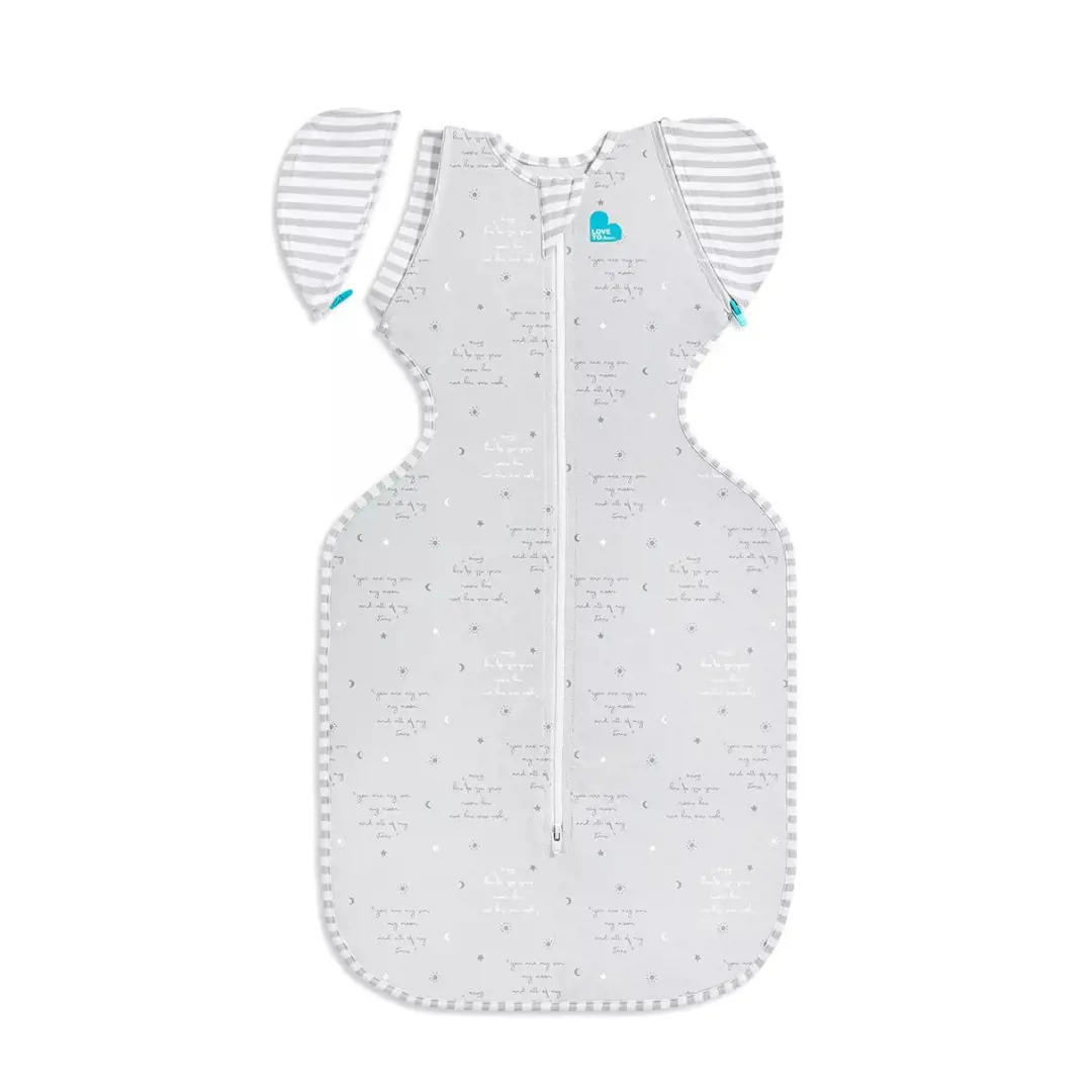 Love to Dream Swaddle Up Transition Bag
