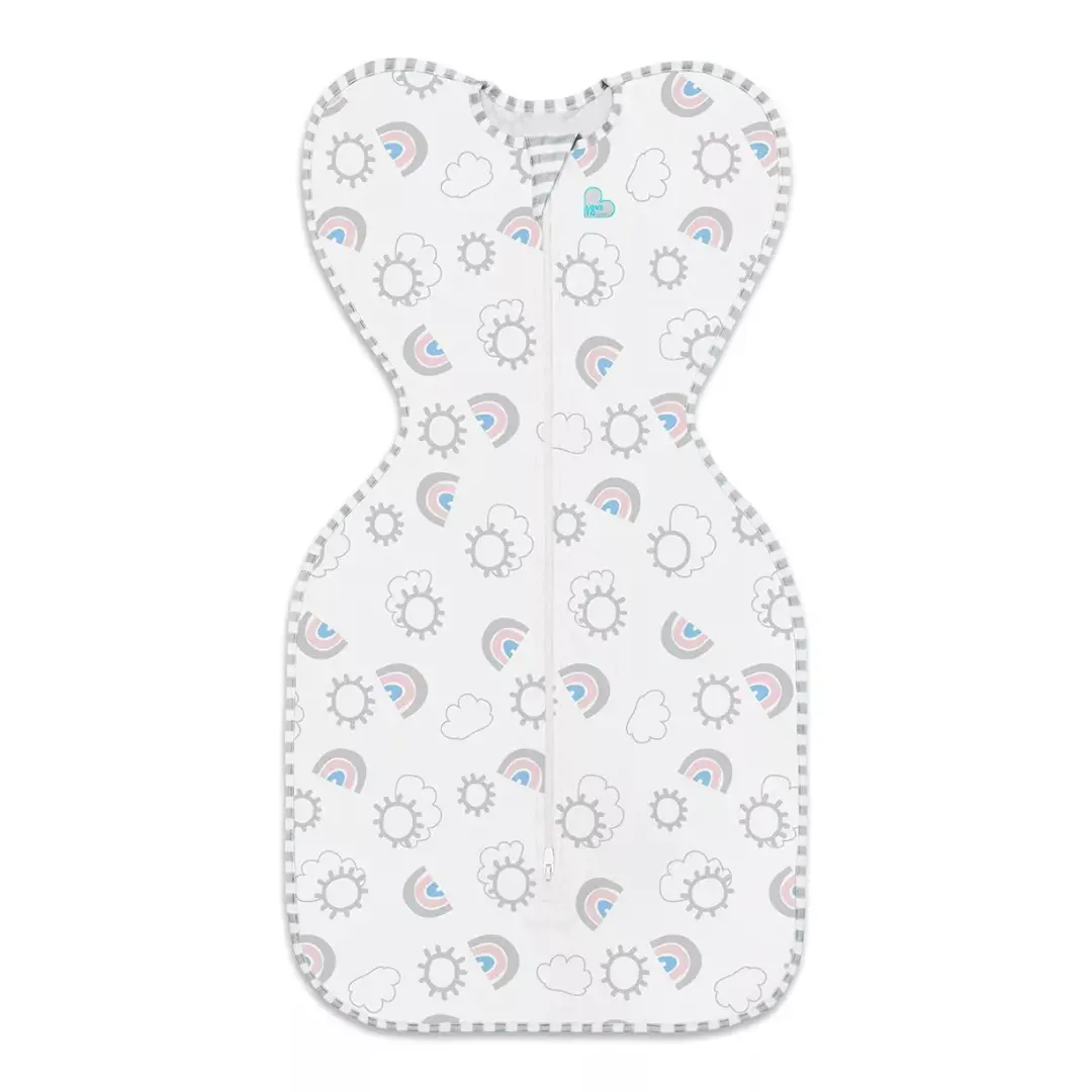 Love to Dream Swaddle Up