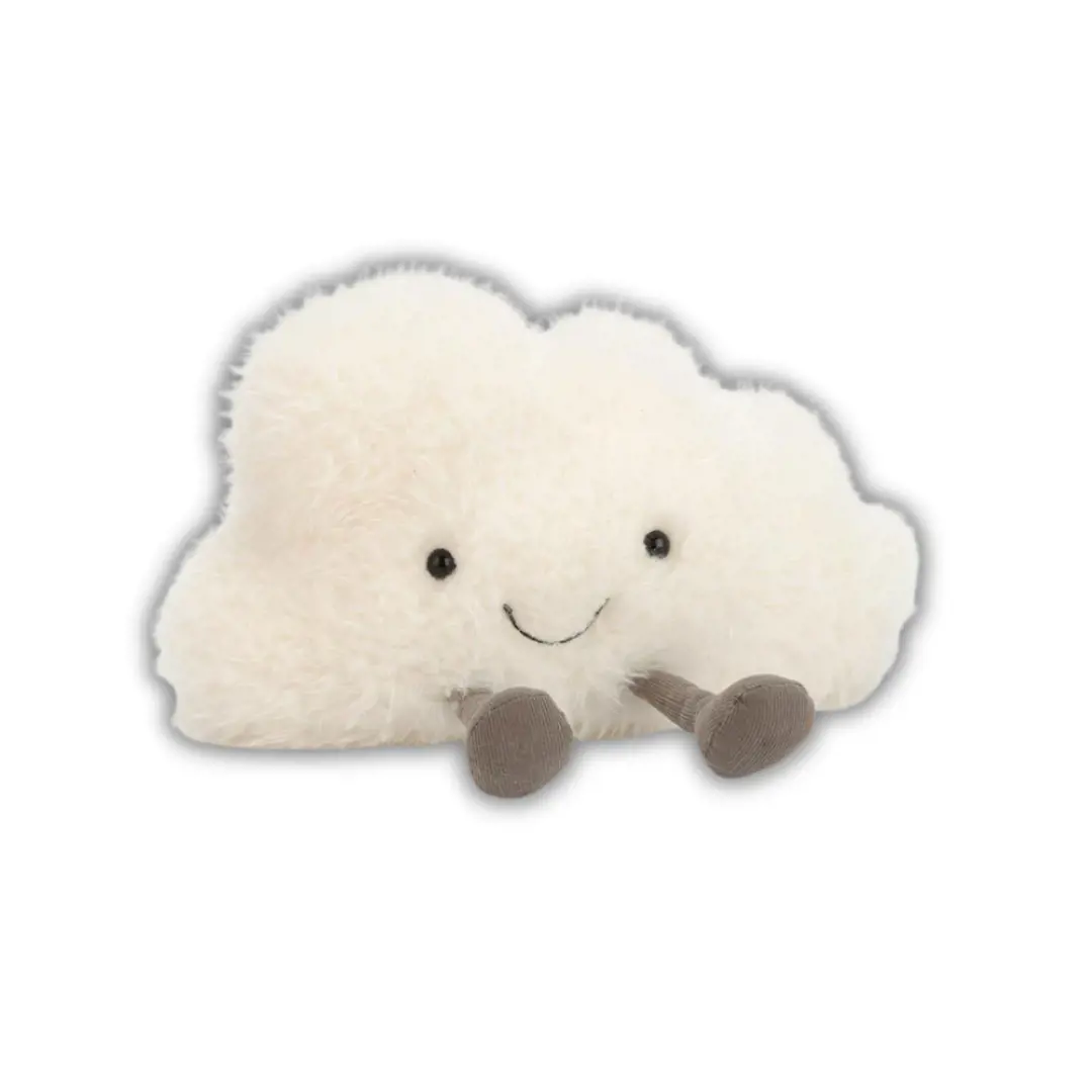 Amuseables Cloud