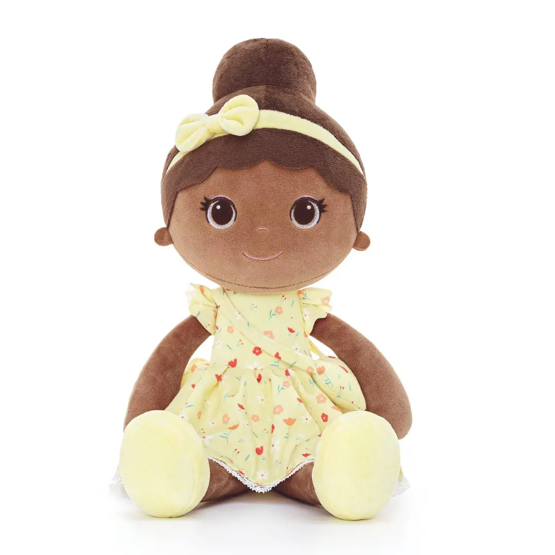 Bibinee Dolls Zara Doll