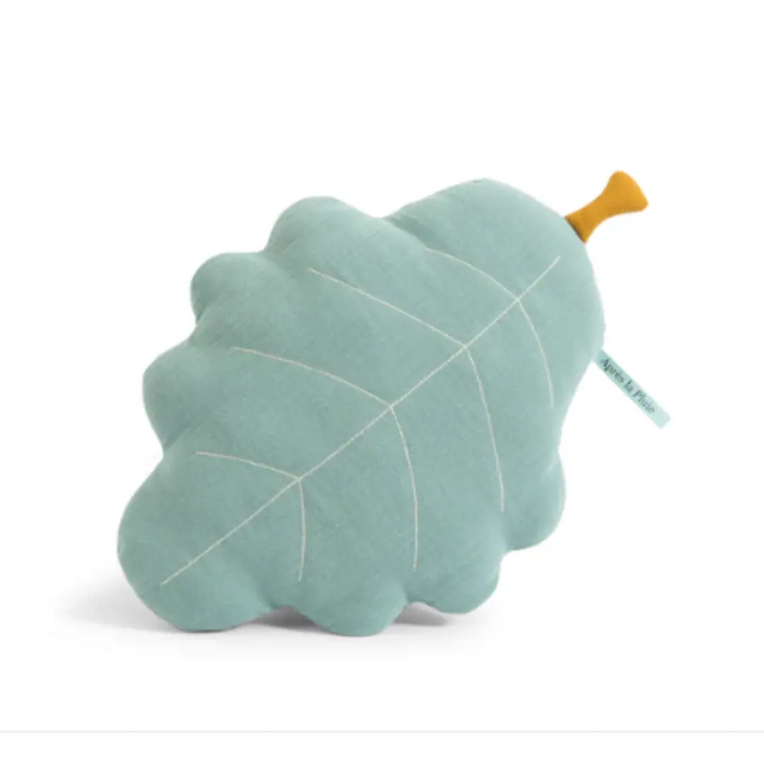 Rocker Mumma Oak Leaf Cushion