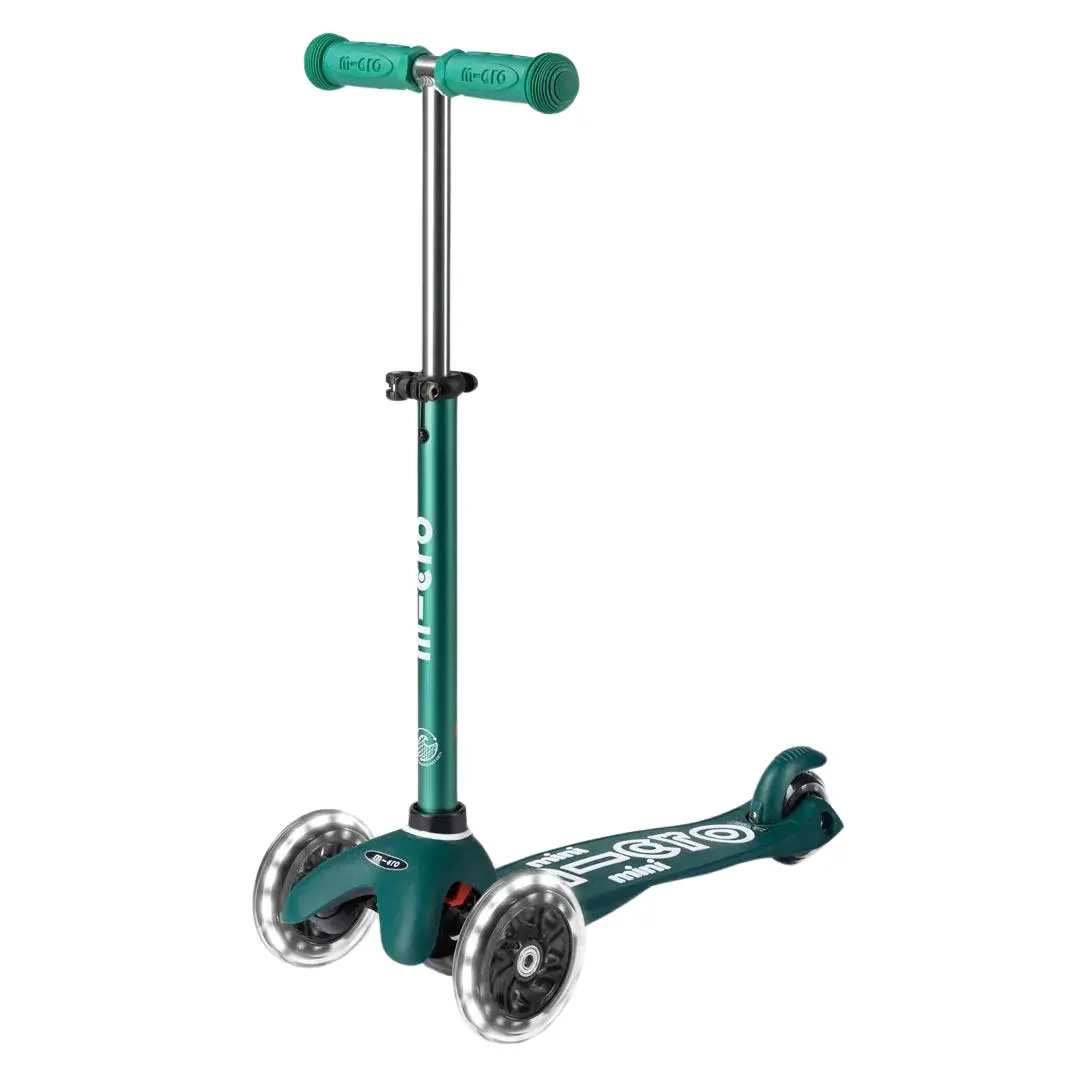 Deluxe Mini Micro Scooter