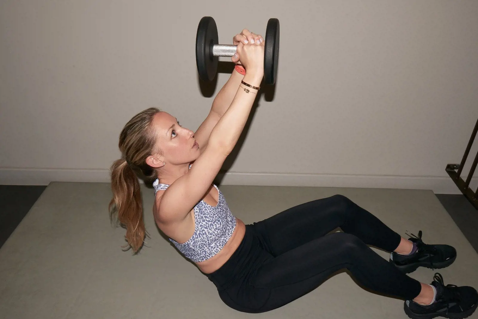 Personal Training Session