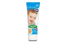 Teething Baby Toothpaste