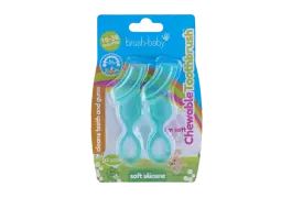 Chewable Toothbrush For Babies