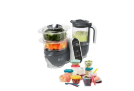 Nutribaby(+) 6in1 Baby Food Maker
