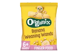 Weaning Wands