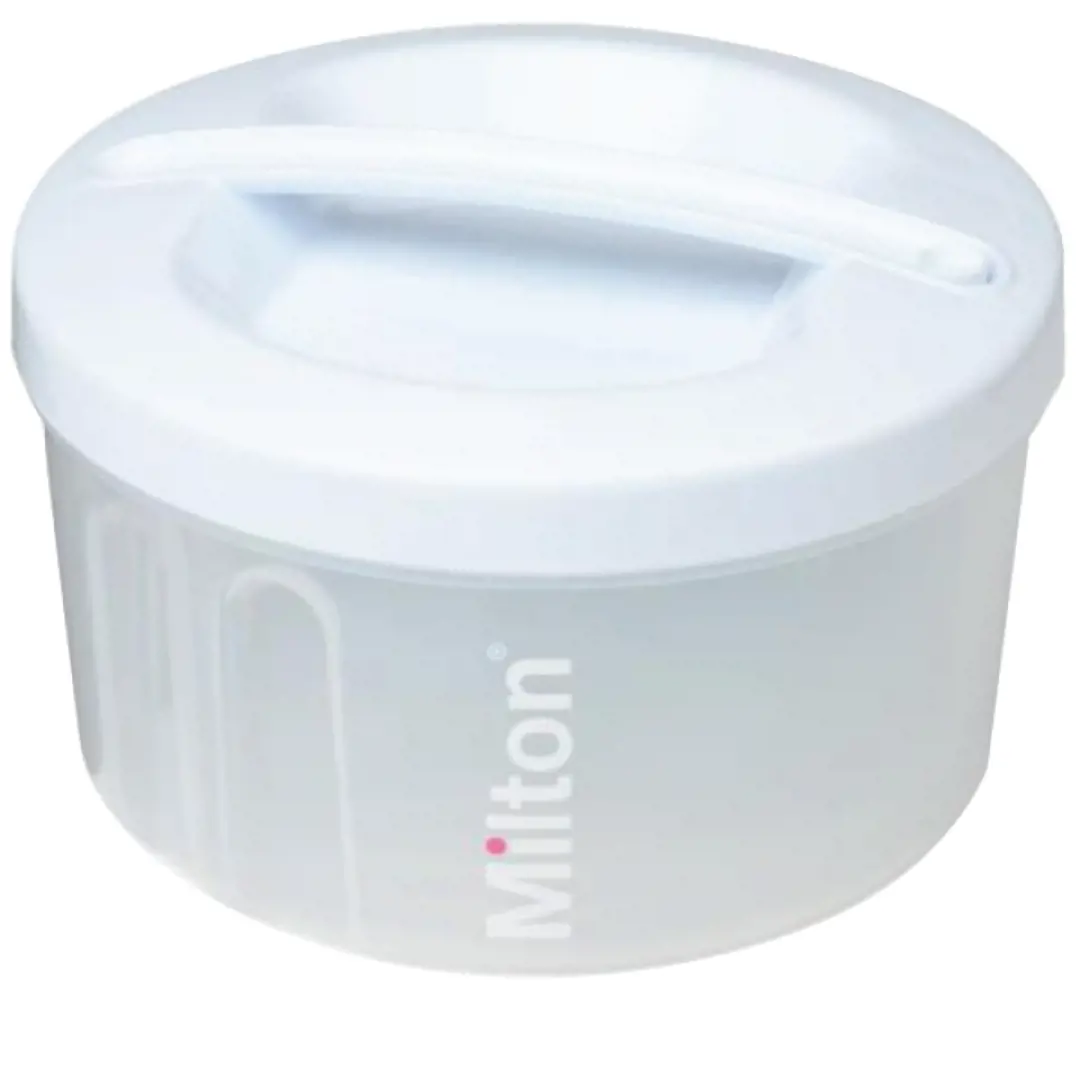 Milton Combi Steriliser