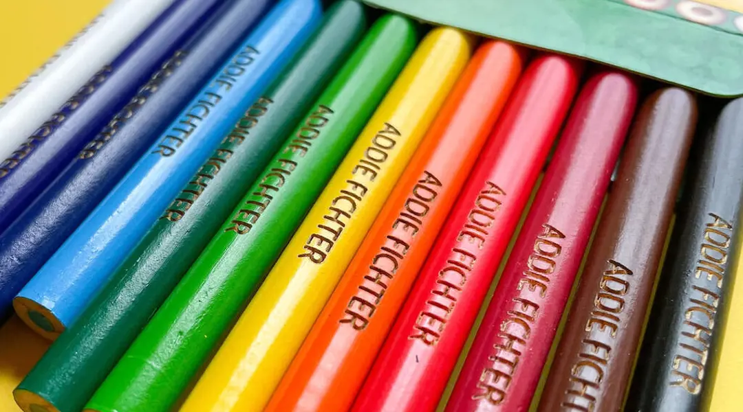 5 personalised essentials for nursery, school and beyond